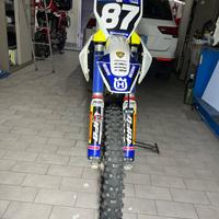 Husqvarna FC 250 - 2022