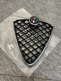 gruglia alfa romeo giulia originale