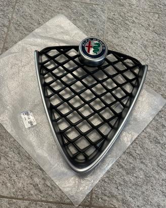 gruglia alfa romeo giulia originale