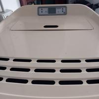 stufa a pellet idro laminox 