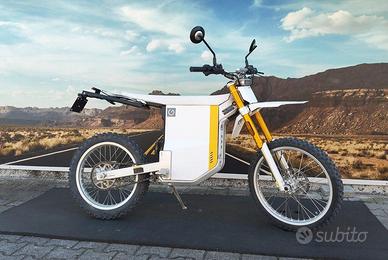 WOW WOW 775 Plus 42Ah Blue Petrol Grey L3E