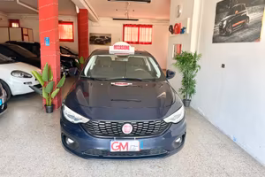Fiat Tipo 1.4 T-Jet 120CV GPL 5 porte Lounge