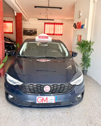 Fiat Tipo 1.4 T-Jet 120CV GPL 5 porte Lounge
