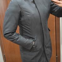 Piumino Censured donna