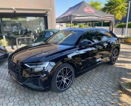 Audi Q8 SQ8 TDI quattro tiptronic
