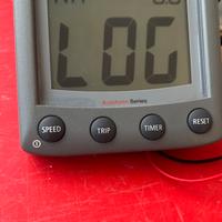 Raymarine ST 60 plus speed