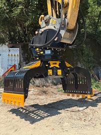 Pinza selezionatrice MB CRUSHER MB-G1200 S4
