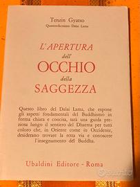 L' apertura dell'occhio della saggezza