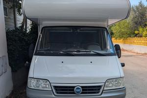 CAMPER C. I. CARIOCA 20