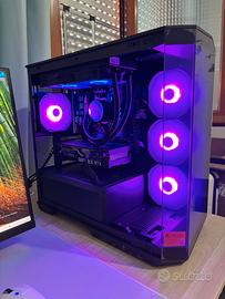 PC Gaming RTX 3070 (NUOVO)