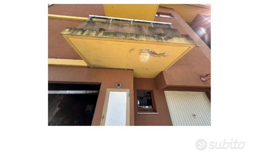 Appartamento – Staffolo - Vista 2