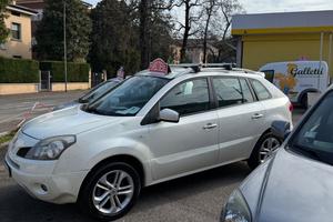Renault Koleos 2.0 dCi 175CV 4X4 Dynamique