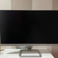 Monitor HP 24es – 23,8" Full HD