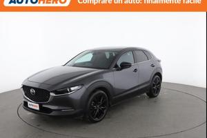 MAZDA CX-30 DG70752