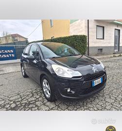 Citroen C3 1.1 Exclusive 1.4 75cv