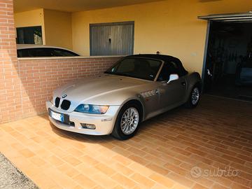 BMW Z3 1.9 del 2000