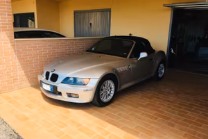 BMW Z3 1.9 del 2000