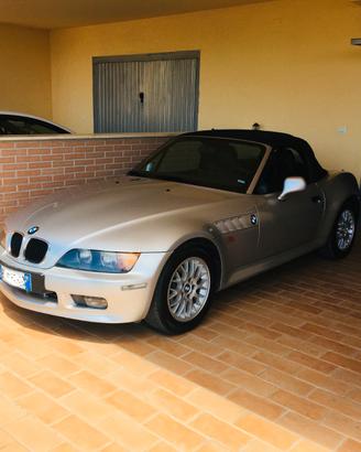BMW Z3 1.9 del 2000