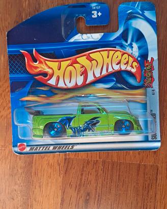 hot wheels yu-gi-ho