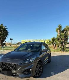 Ford Kuga 2023