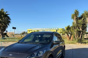 Ford Kuga 2023