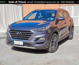 HYUNDAI Tucson 1.6 CRDi 136CV 4WD DCT XPrime