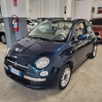 Fiat 500 C 1.2 Lounge PREZZO REALE!CABRIO!GARANZIA