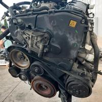 Motore Fiat Multipla 1.9 2002 186A6000