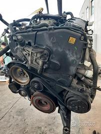 Motore Fiat Multipla 1.9 2002 186A6000