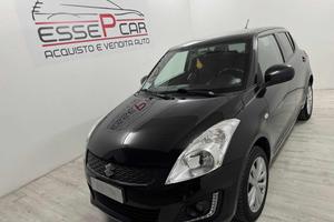 SUZUKI Swift 1.2 VVT 4WD 5 porte B-Cool 4x4