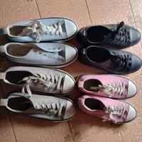 SCARPE STILE CONVERSE