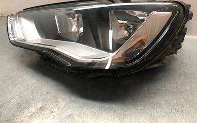 Audi A3 S3 8V Faro/fanale 8V0941003A
