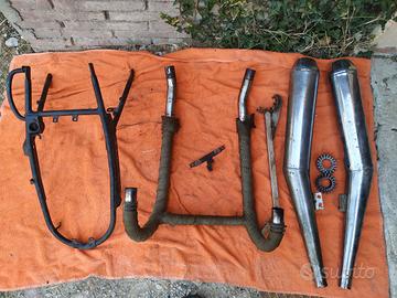Ricambi BMW r45 r65 r80 r100