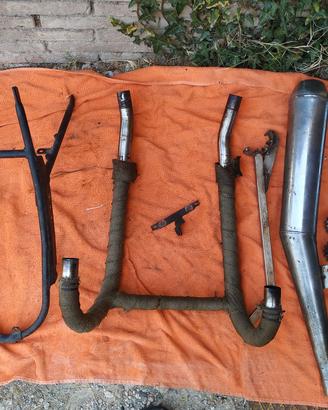 Ricambi BMW r45 r65 r80 r100