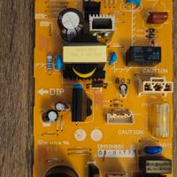 Scheda Power P.C. Board Climatizzatori Mitsubishi