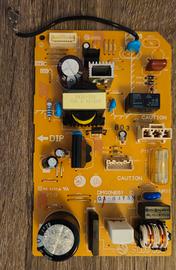 Scheda Power P.C. Board Climatizzatori Mitsubishi
