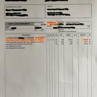 Pneumatici invernali Pirelli 225/45 R19 nuovi