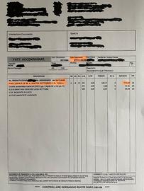 Pneumatici invernali Pirelli 225/45 R19 nuovi