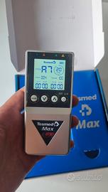 Tesmed Max 830 Elettrostimolatore TENS/EMS