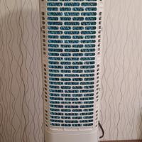 Raffreddatore aria EQUATION Cubo 55 W

