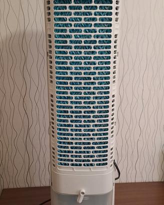Raffreddatore aria EQUATION Cubo 55 W

