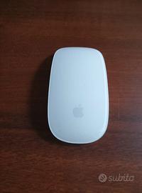 Apple Magic Mouse