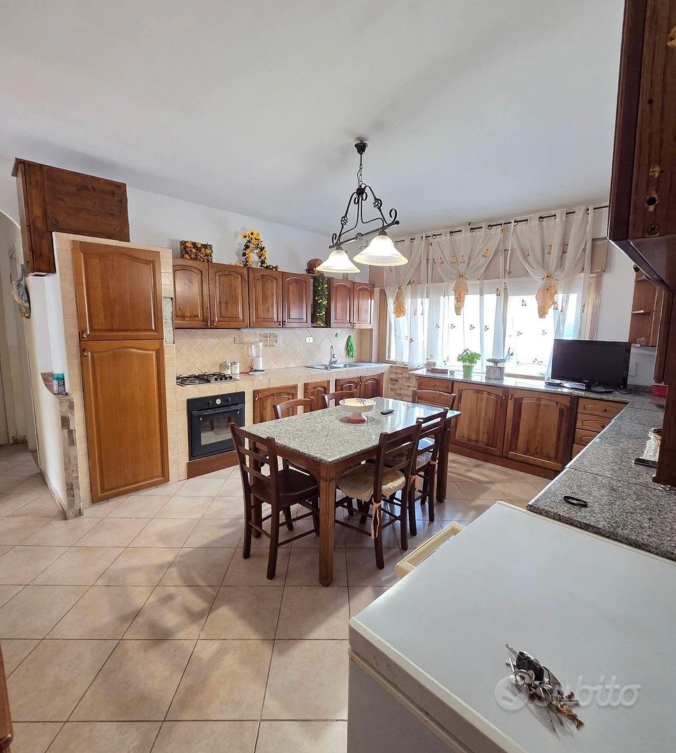 Appartamento – Sant'Alfio, Nucifori, Catania - Vista 5