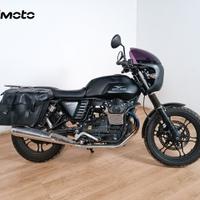 MOTO GUZZI V7 II STONE - 2015