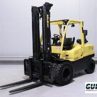 HYSTER H5.00 FT