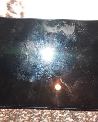 iPhone 12 mini rotto 