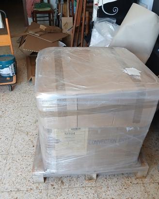 forno elettrico