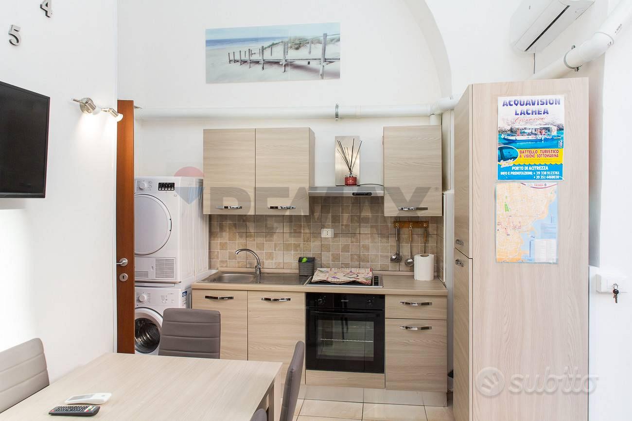 Appartamento – Catania, Angeli Custodi, Centro storico - Vista 3