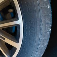 gomme auto