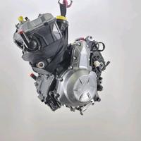 Motore kavasaki z650